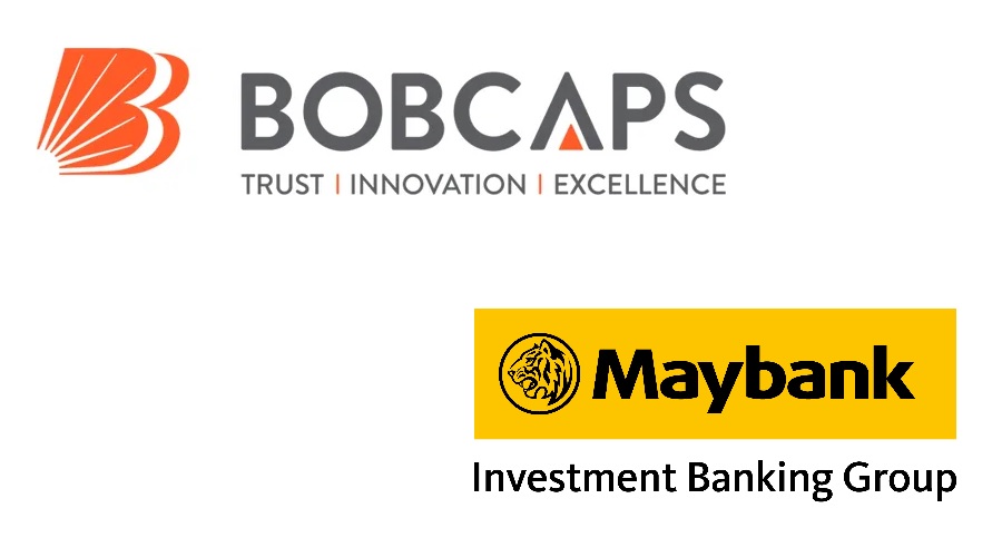 Alliance of BOBCAPS & Maybank Securities Singapore for FIIs
